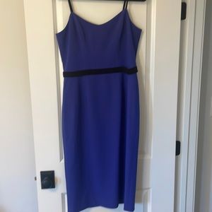 Dress the population dress EUC